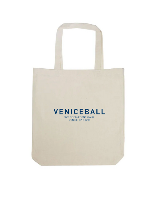 Veniceball Shop Tote Bag