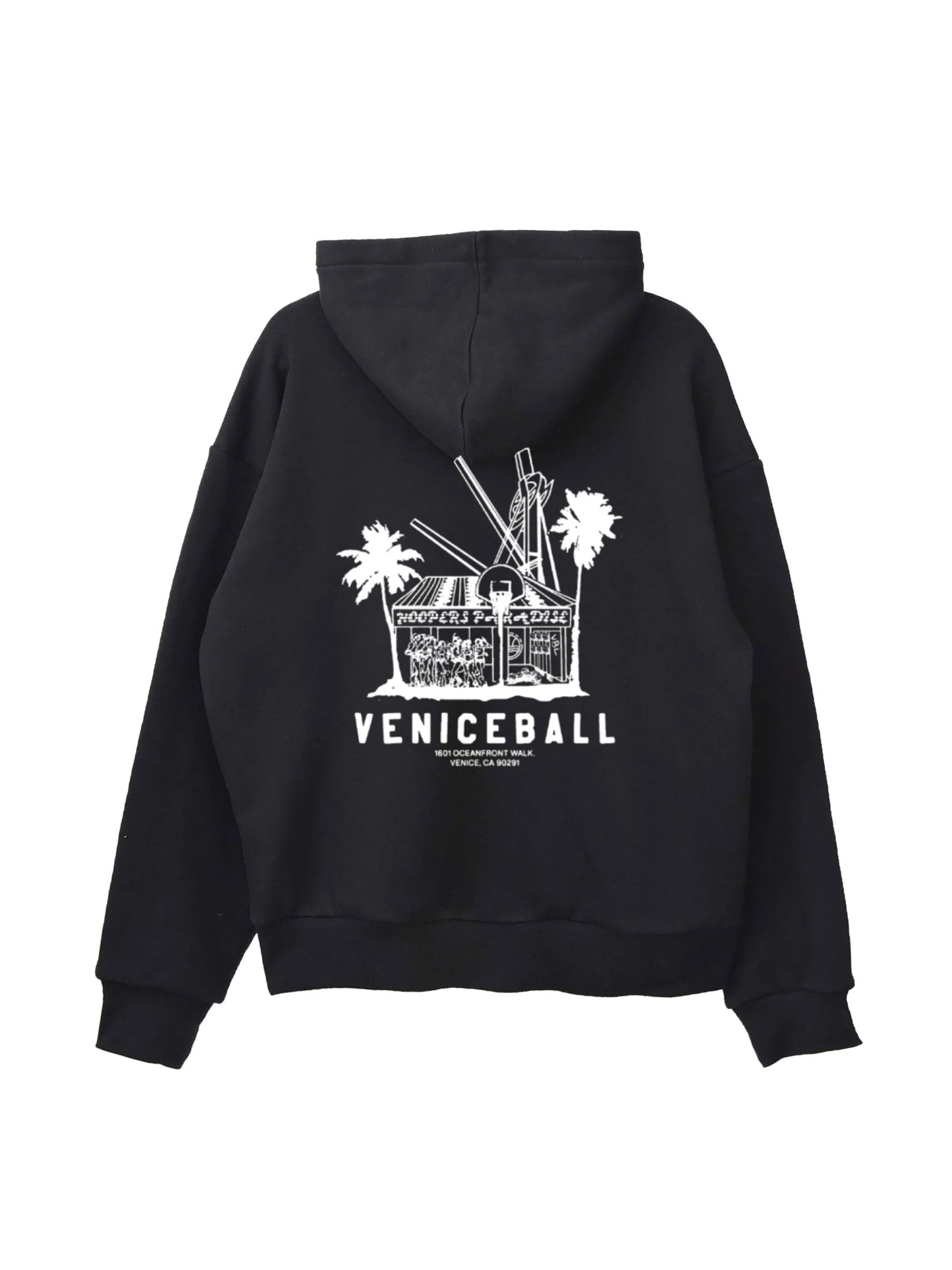 Veniceball Shop Hoodie