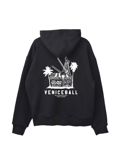Veniceball Shop Hoodie
