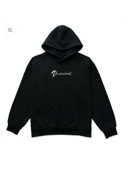 Veniceball Shop Hoodie