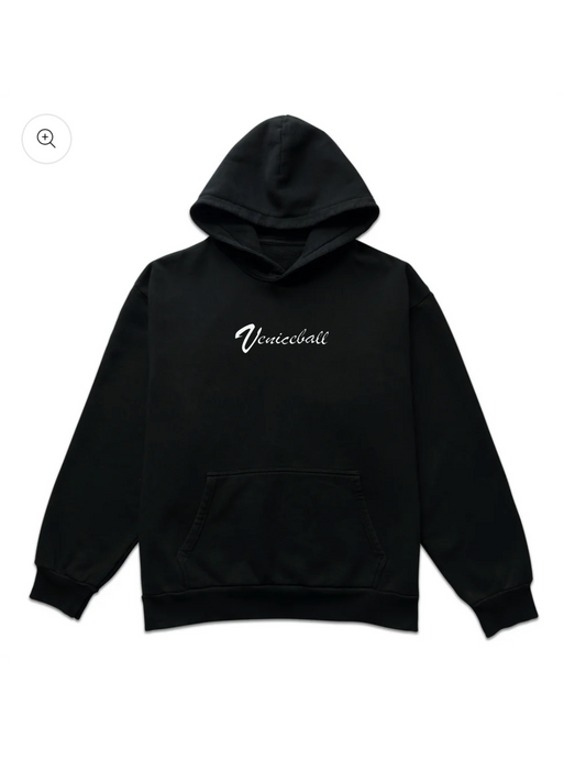 Veniceball Shop Hoodie