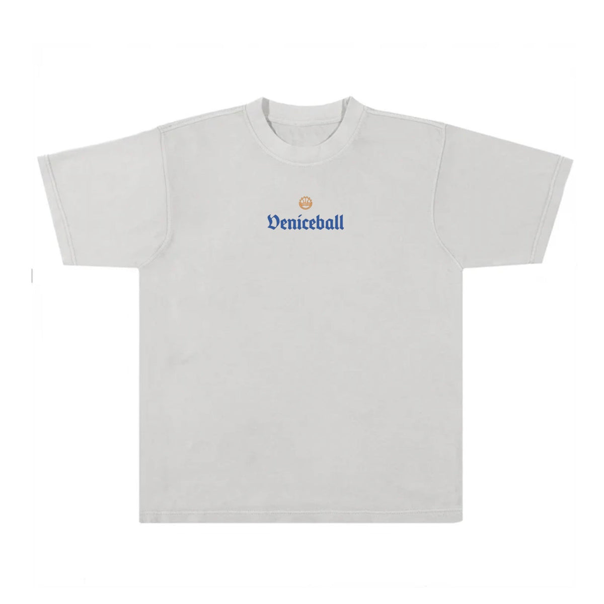 World is Our Playground T-Shirt