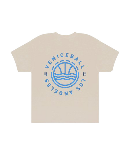 Veniceball Shop Tee
