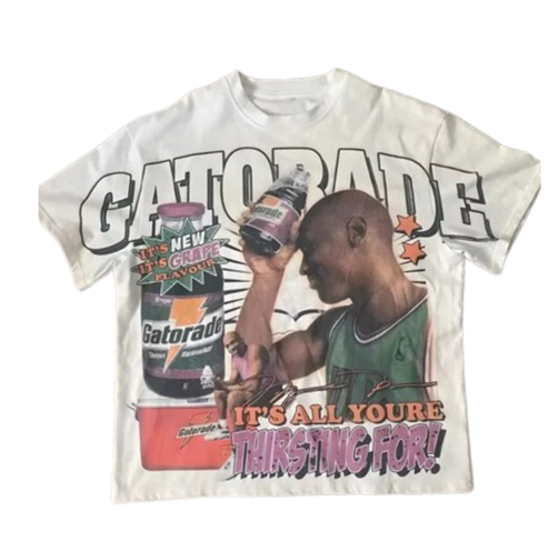 VTG MJ Gatorade Tee