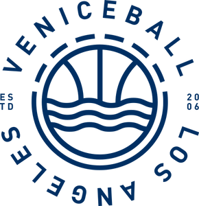 LA VIBES Venice Beach Basketball Jersey – LA VIBES Brand