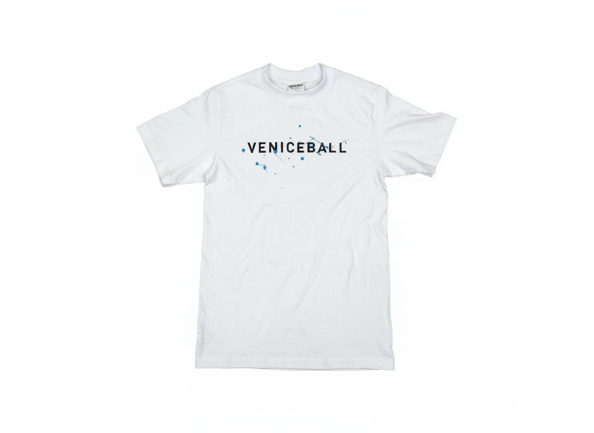 How We Chill T-Shirt