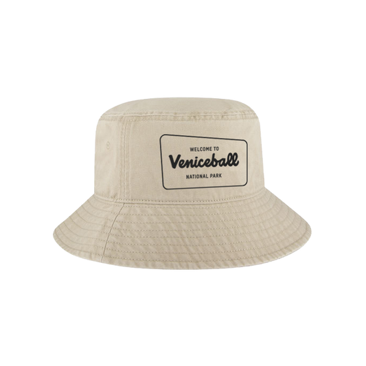 Veniceball National Park Bucket Hat