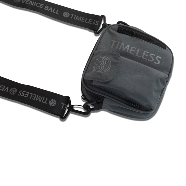 Timeless x VeniceBall League Shoulder Bag