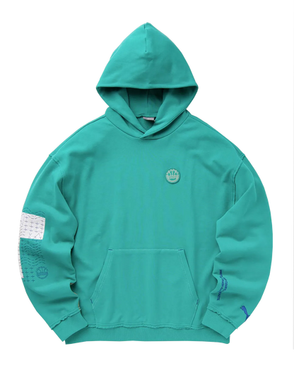 Chameleon Hoodie