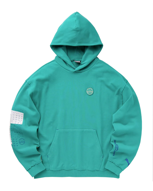 Chameleon Hoodie