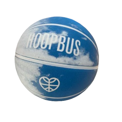 Sky Is the Limit Basketball