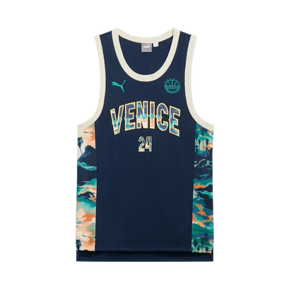 Hoopers Paradise Jersey