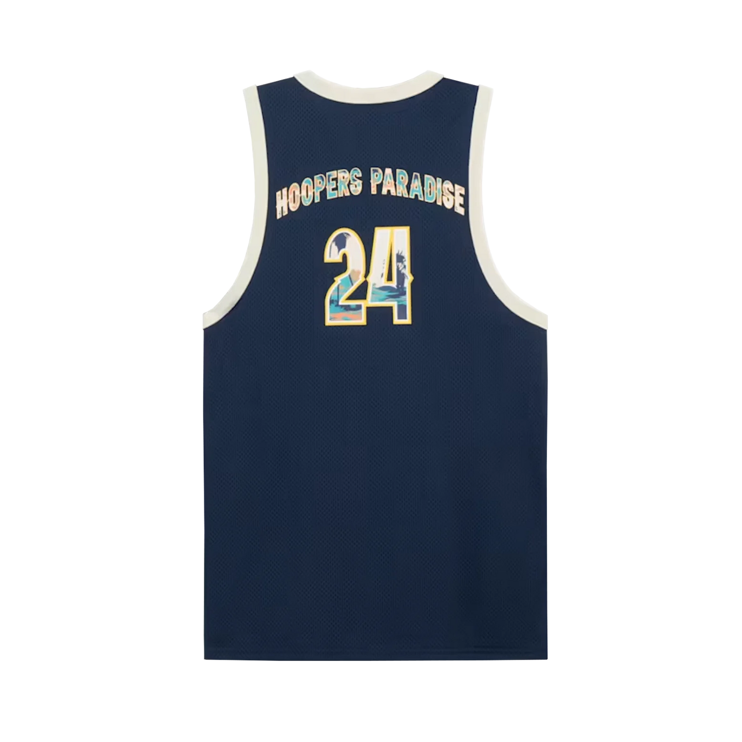 Hoopers Paradise Jersey