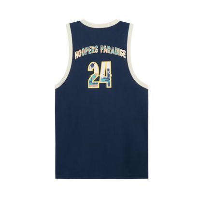 Hoopers Paradise Jersey