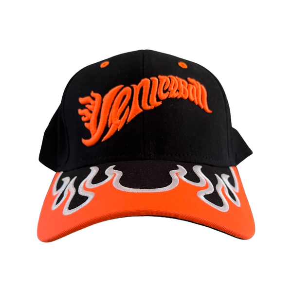 Veniceball Trucker Hat