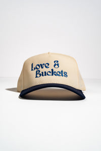 SSL '23: Love and Buckets Cap