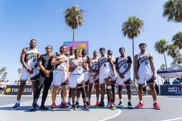 VBL 2022 Official SNS Jersey